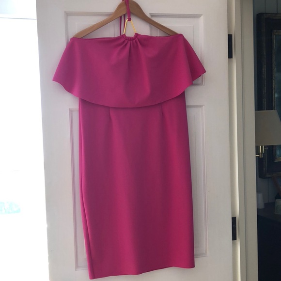 Trina Turk Dresses & Skirts - pink Trina Turk dress
